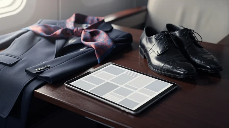 Salaire hôtesse de l&rsquo;air Air France long courrier : grille complète et détails sur la rémunération