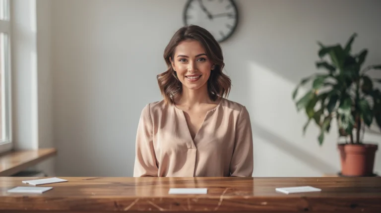 Hôtesse d&rsquo;accueil sans diplôme : quelles sont les opportunités ?